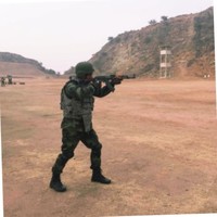 S Ali