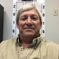 Kenneth Frederic