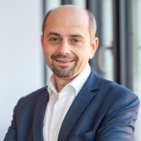 Patrick Markowski