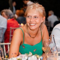 Emalisa Van Kerrebroeck