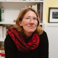 Marie-Anne Gury