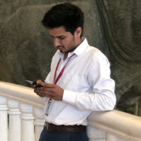 Akram Khan