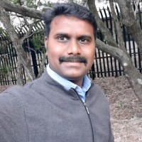 Varadharajan Gajendran