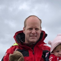 Tom Barrett, MBA, PMP