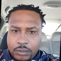 Larry Washington