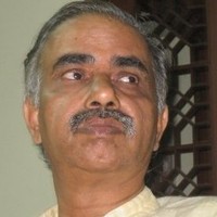 G Muthukrishnan