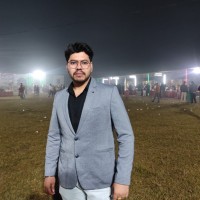 Kuldeep Kumar Sharma