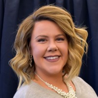 Megan Thorstad