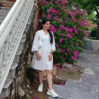Ravina Chaudhari