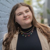 Talia Scharf