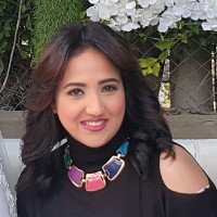 Manal Khater