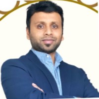Nabeel Sharafudeen