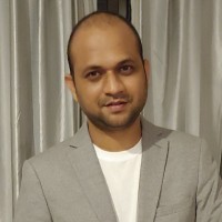 Arun Kumar S