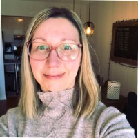 Isabelle Desrosiers