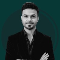 Mayank Singh