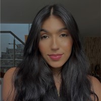 Daniela Guisao Valencia