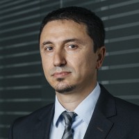 Ivo Tzonev