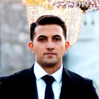 Ali Saberi