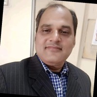 Bipin K Jha