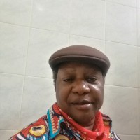 ISHMAIL Bantu ALI