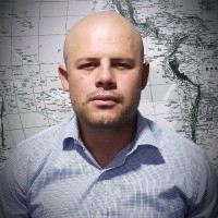 Mario Madrigal