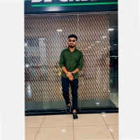 Mayur Bobade