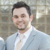 Brandon Beeghly, Pmp