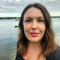 Rachel Milano-Davis, MSW, SHRM-SCP