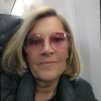 Mary Gonzalez