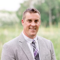 Eric Wilmeth
