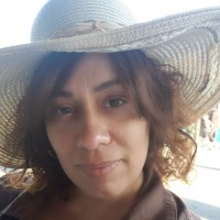 Melissa C.