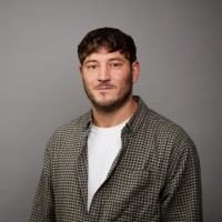 Andrew Harris