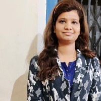Richa Shrotriya