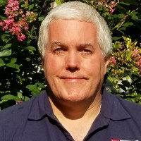 Joshua Ringle