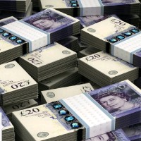 Counterfeit Money