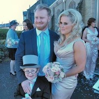 Rhianna Frend Bullock