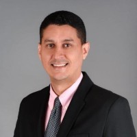Misael Natal Pabon, CPA, CIRA