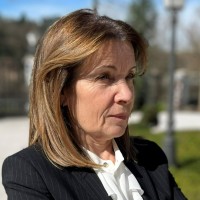 Corinne Cantat