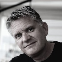 Dan Haskins