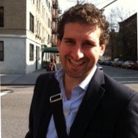 Jesse Eisinger