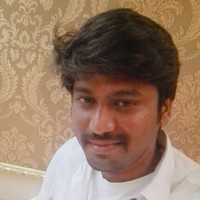 Sridhar Maharajan