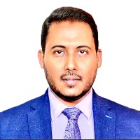 Mahbubul Haque