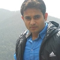 Pankaj Kumar