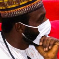 Dr. Muhammad Kabir Kamba