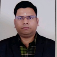 Dharmendra Bairagi