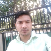 Pradeep Adhikari