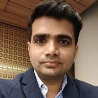 Krishna Yadav