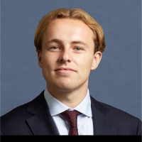 Jonathan Dekker