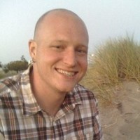 Christopher Colegrove