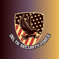 Delta Security Force